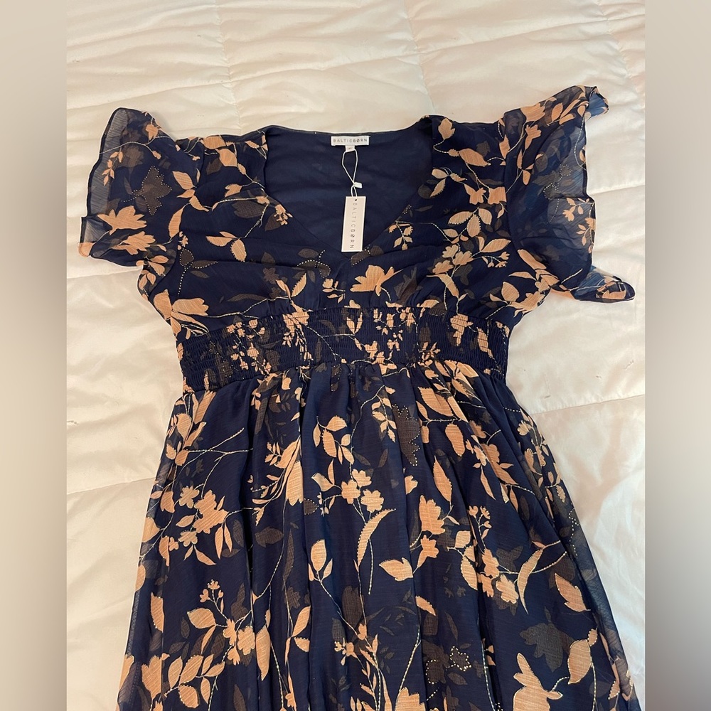 Baltic Born dress - size XL